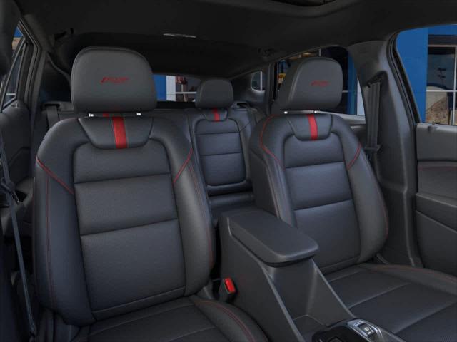 new 2025 Chevrolet Trax car, priced at $28,279