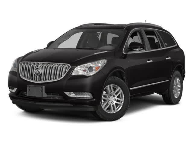 used 2014 Buick Enclave car, priced at $12,559