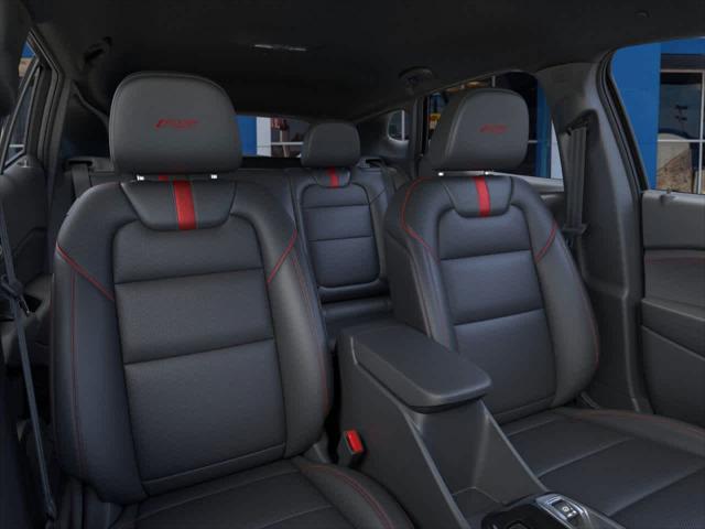 new 2025 Chevrolet Trax car, priced at $26,690