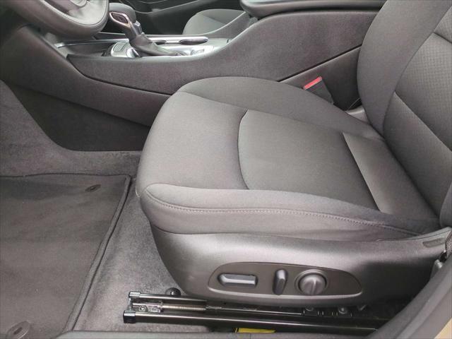 used 2023 Chevrolet Malibu car, priced at $19,995