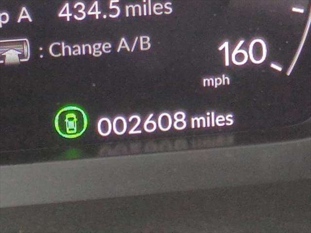 used 2024 Acura Integra car, priced at $34,777