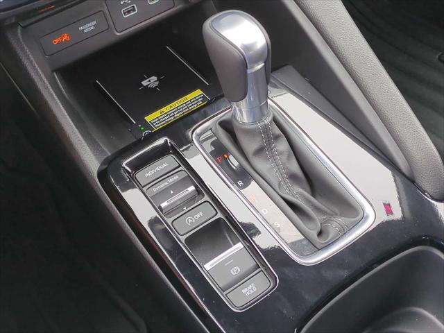used 2024 Acura Integra car, priced at $34,777