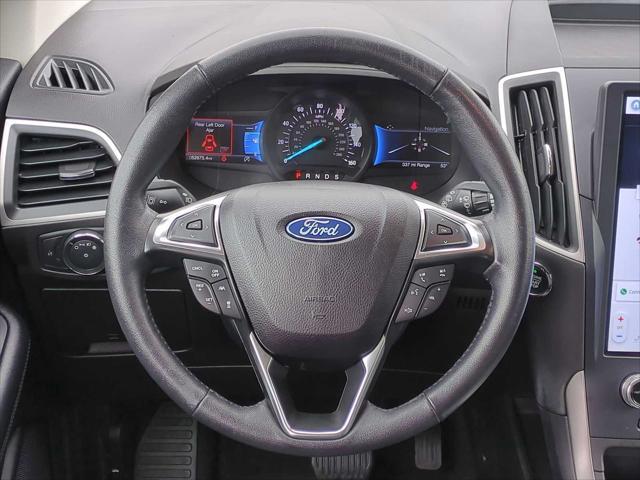 used 2022 Ford Edge car, priced at $19,995