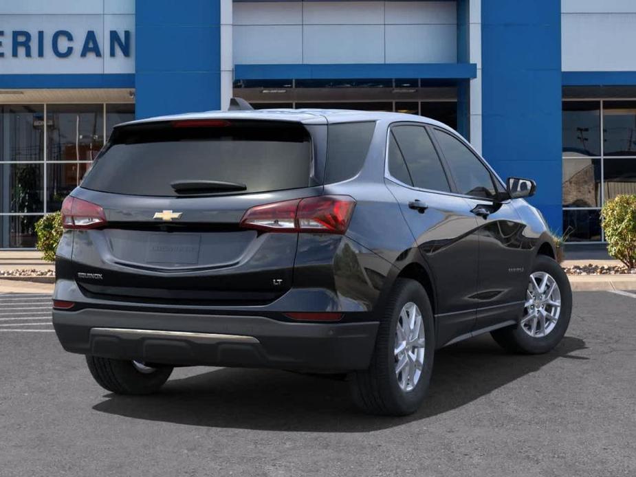 new 2024 Chevrolet Equinox car, priced at $29,271