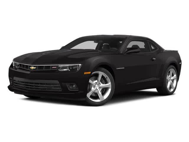 used 2014 Chevrolet Camaro car, priced at $16,988