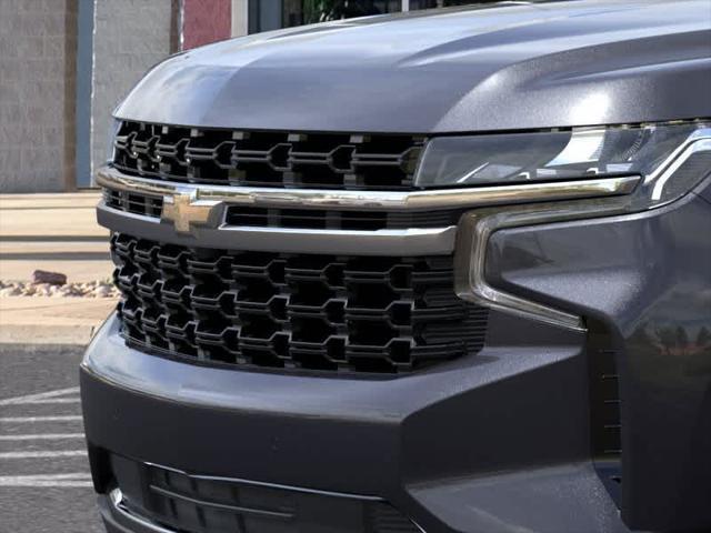 new 2024 Chevrolet Tahoe car, priced at $59,490