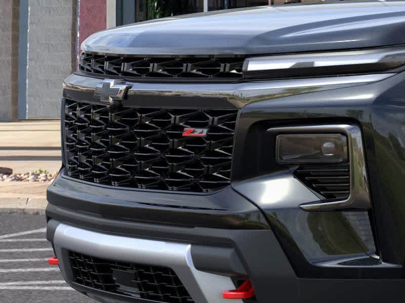 new 2026 Chevrolet Traverse car, priced at $52,445