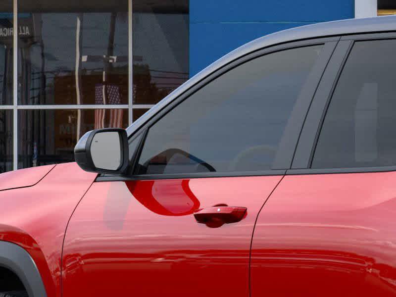 new 2026 Chevrolet Equinox car, priced at $33,035