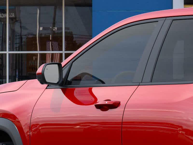 new 2026 Chevrolet Equinox car, priced at $34,310
