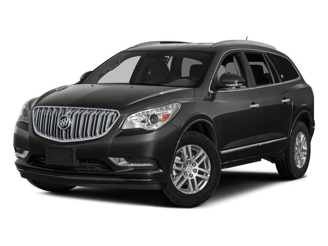 used 2017 Buick Enclave car, priced at $13,499