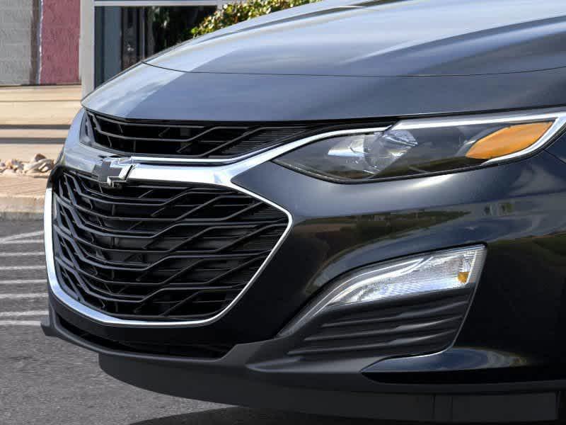 new 2025 Chevrolet Malibu car, priced at $24,245