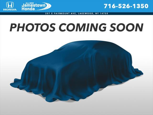 used 2021 Honda Pilot car