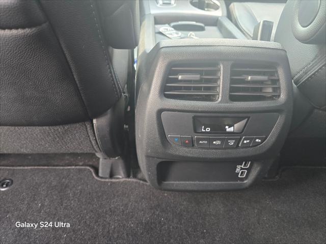 used 2022 Honda Pilot car, priced at $36,237