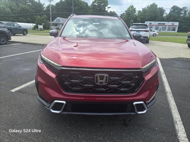 new 2025 Honda CR-V Hybrid car, priced at $42,950