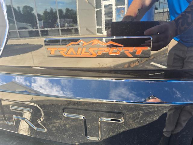 new 2026 Honda Passport car, priced at $50,205