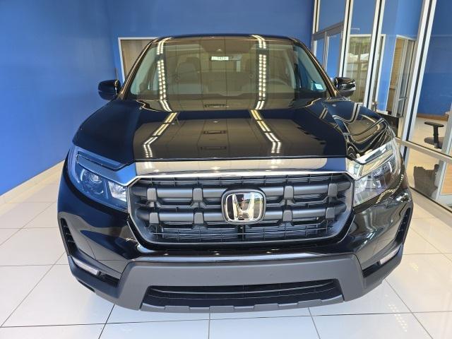 new 2025 Honda Ridgeline car, priced at $44,375