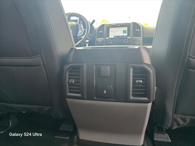 used 2019 Ford F-150 car, priced at $29,397