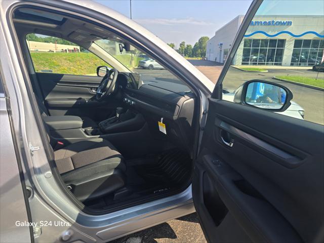 new 2026 Honda CR-V car, priced at $36,045