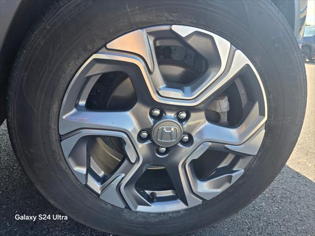 used 2019 Honda CR-V car, priced at $22,425