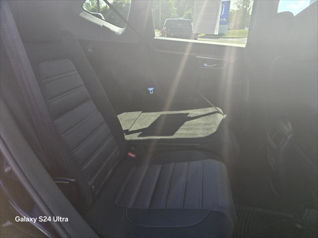 used 2019 Honda CR-V car, priced at $22,425