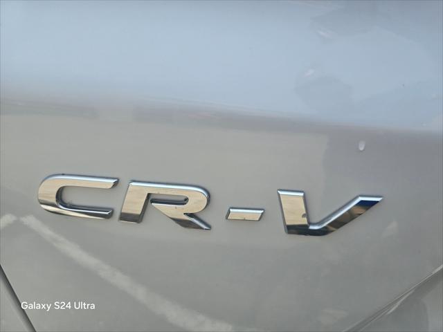 used 2022 Honda CR-V car, priced at $26,480