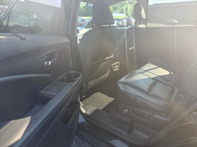 used 2022 Honda Pilot car, priced at $35,709
