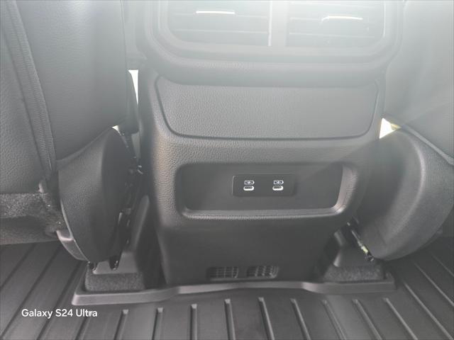new 2026 Honda Passport car, priced at $47,355