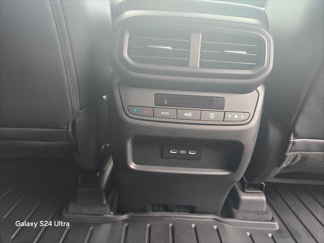 new 2025 Honda Pilot car, priced at $51,505