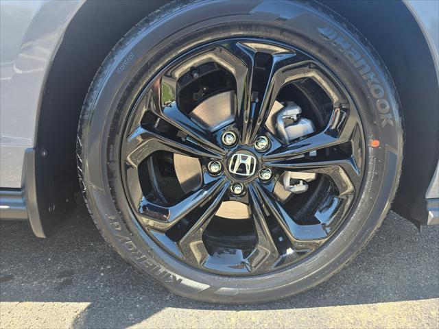 new 2025 Honda Accord car, priced at $32,165