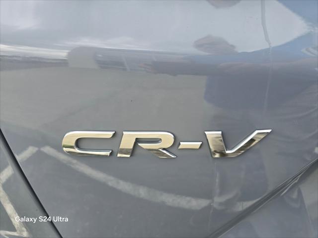 used 2020 Honda CR-V car, priced at $23,657