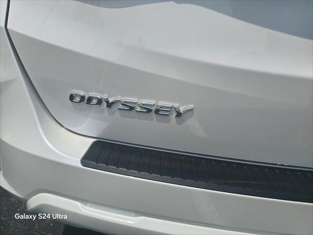 new 2025 Honda Odyssey car, priced at $42,825