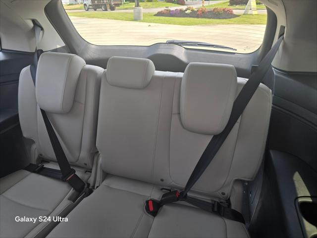new 2025 Honda Odyssey car, priced at $42,825