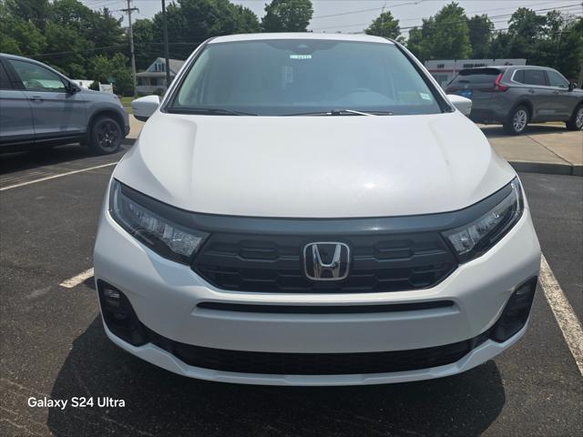 new 2025 Honda Odyssey car, priced at $42,825