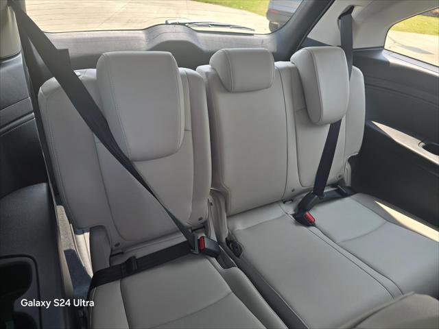 new 2025 Honda Odyssey car, priced at $42,825