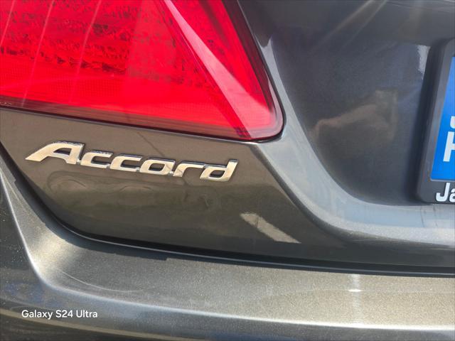 used 2015 Honda Accord car, priced at $15,981