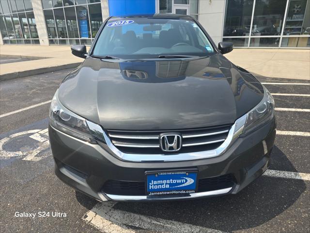 used 2015 Honda Accord car, priced at $15,981