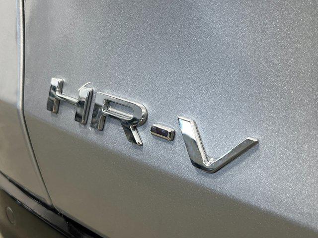new 2026 Honda HR-V car, priced at $32,945