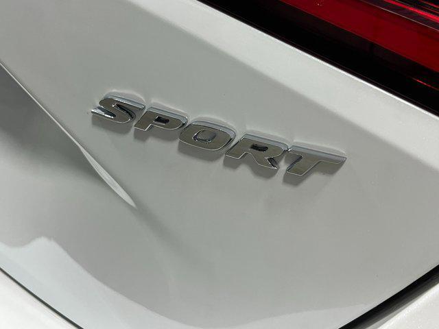 new 2026 Honda Civic car, priced at $29,445