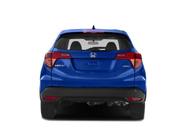 used 2018 Honda HR-V car, priced at $17,895