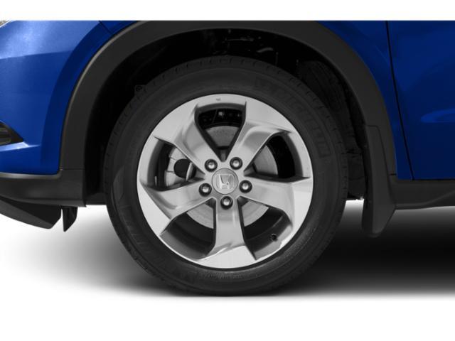 used 2018 Honda HR-V car, priced at $17,895