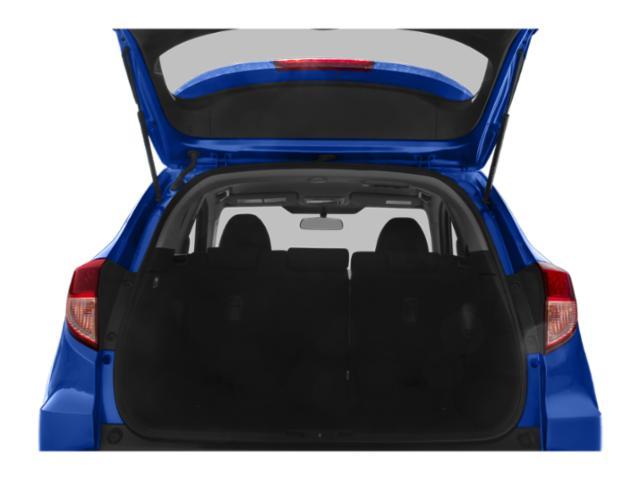 used 2018 Honda HR-V car, priced at $17,895