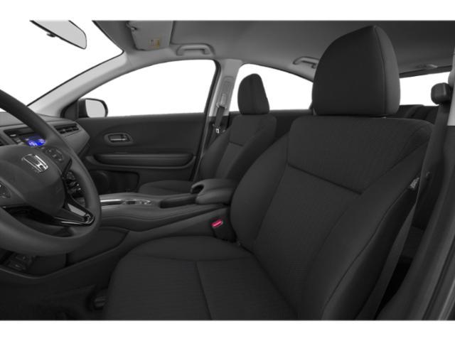 used 2018 Honda HR-V car, priced at $17,895