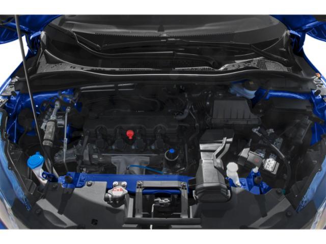 used 2018 Honda HR-V car, priced at $17,895
