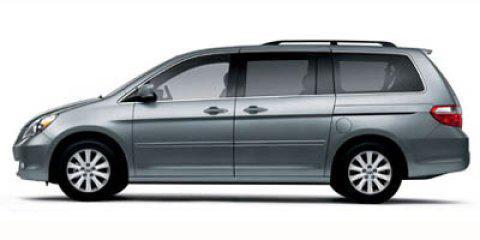 used 2005 Honda Odyssey car