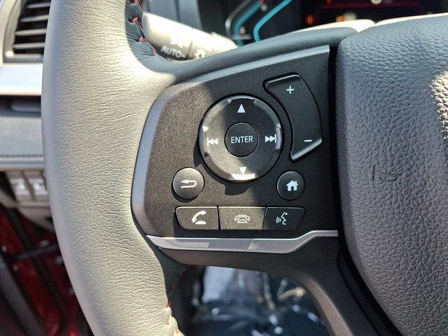 used 2024 Honda Odyssey car, priced at $42,307