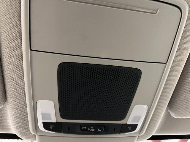 new 2025 Honda CR-V car, priced at $33,450