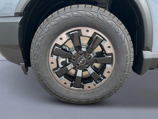 new 2026 Honda Passport car, priced at $56,665