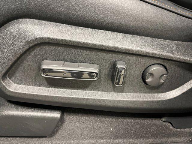 new 2026 Honda Passport car, priced at $56,665