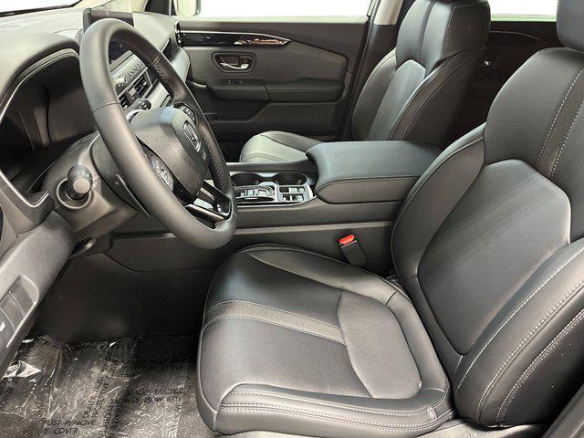 new 2026 Honda Passport car, priced at $47,400