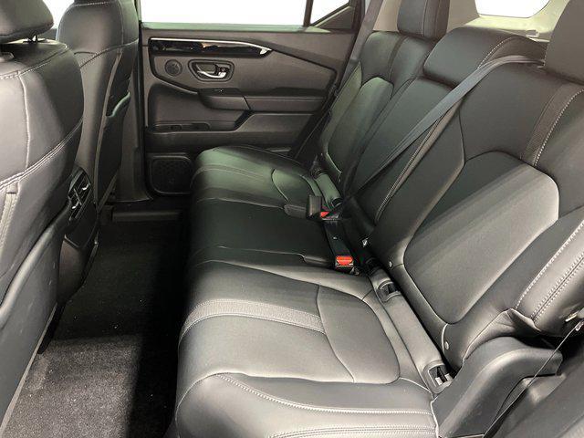 new 2026 Honda Passport car, priced at $47,400